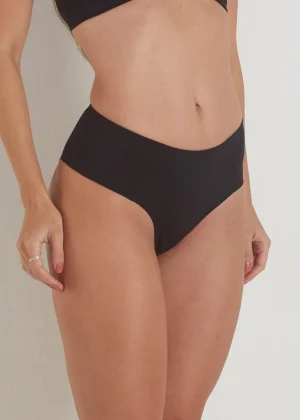 High-Waisted Brief – Everyday