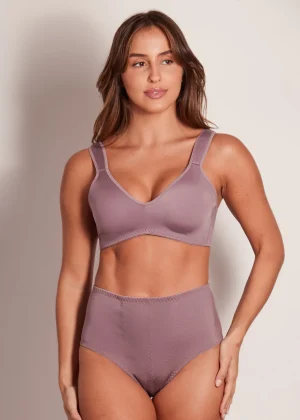 Flex Power Full Coverage Wireless Bra