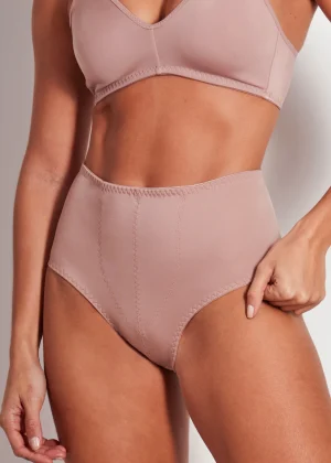 Flex Power High-Waisted Control Brief