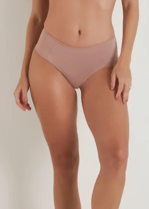 High-Waisted Brief – Everyday