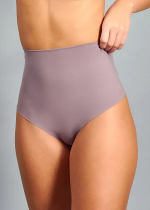Performance High-Waisted Abdominal Shaper
