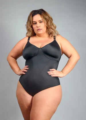 Shaping Bodysuit – Elegance